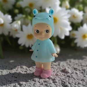 Sonny Angel - I Love Rainy Day Series Figure